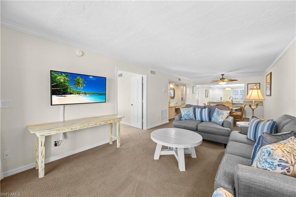 POINTE SANTO DE SANIBEL CONDO - Residential