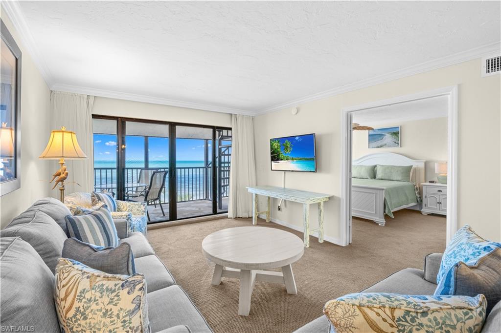 POINTE SANTO DE SANIBEL CONDO - Residential