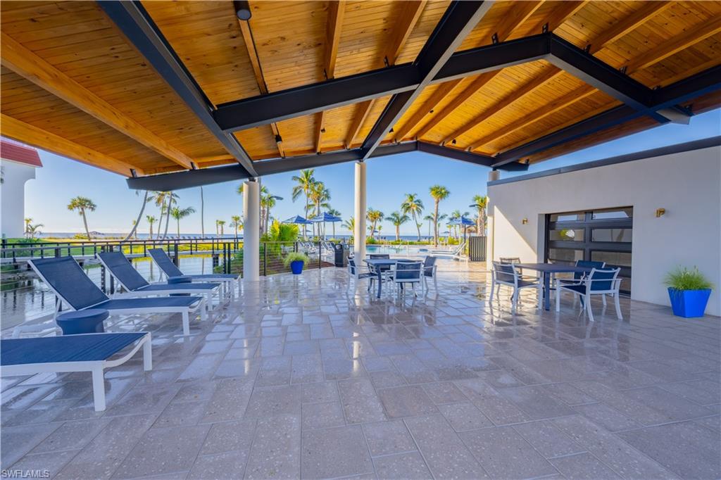 POINTE SANTO DE SANIBEL CONDO - Residential
