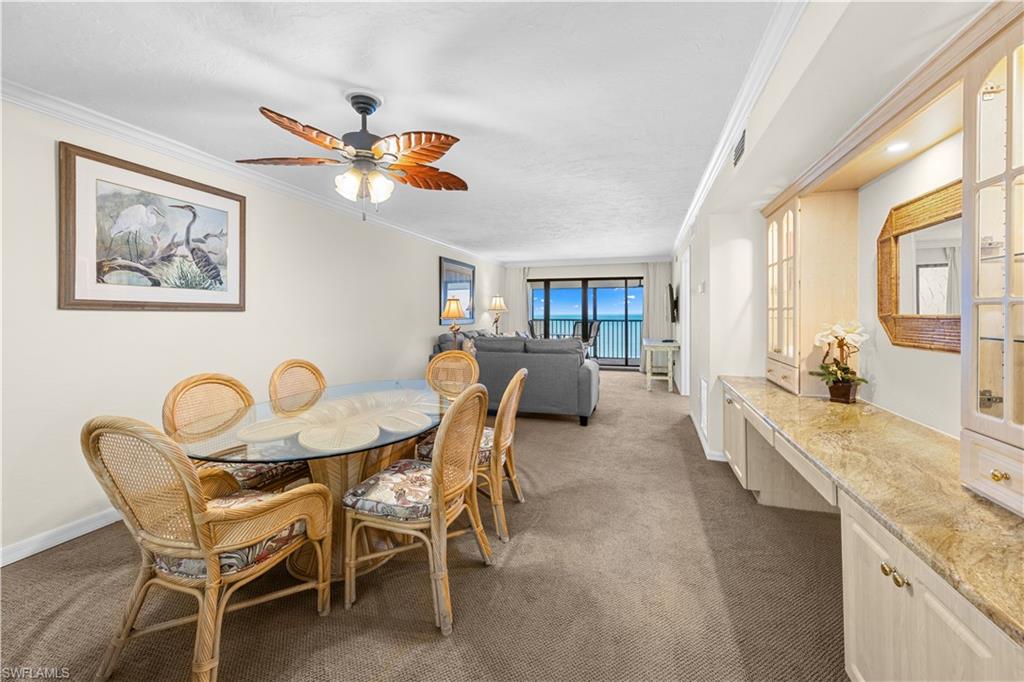 POINTE SANTO DE SANIBEL CONDO - Residential