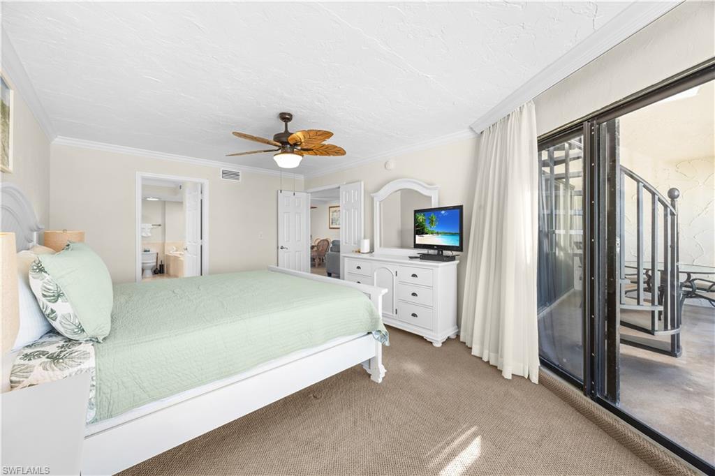 POINTE SANTO DE SANIBEL CONDO - Residential