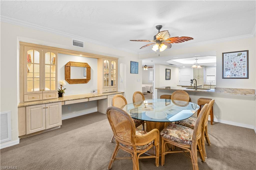 POINTE SANTO DE SANIBEL CONDO - Residential