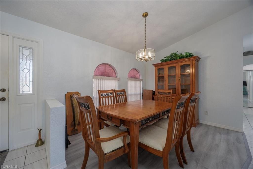 PORT CHARLOTTE - Residential