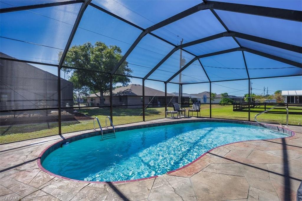 PORT CHARLOTTE - Residential