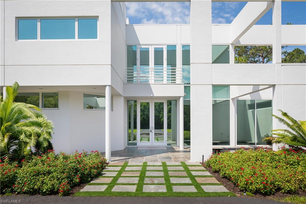 PINE RIDGE - Residential