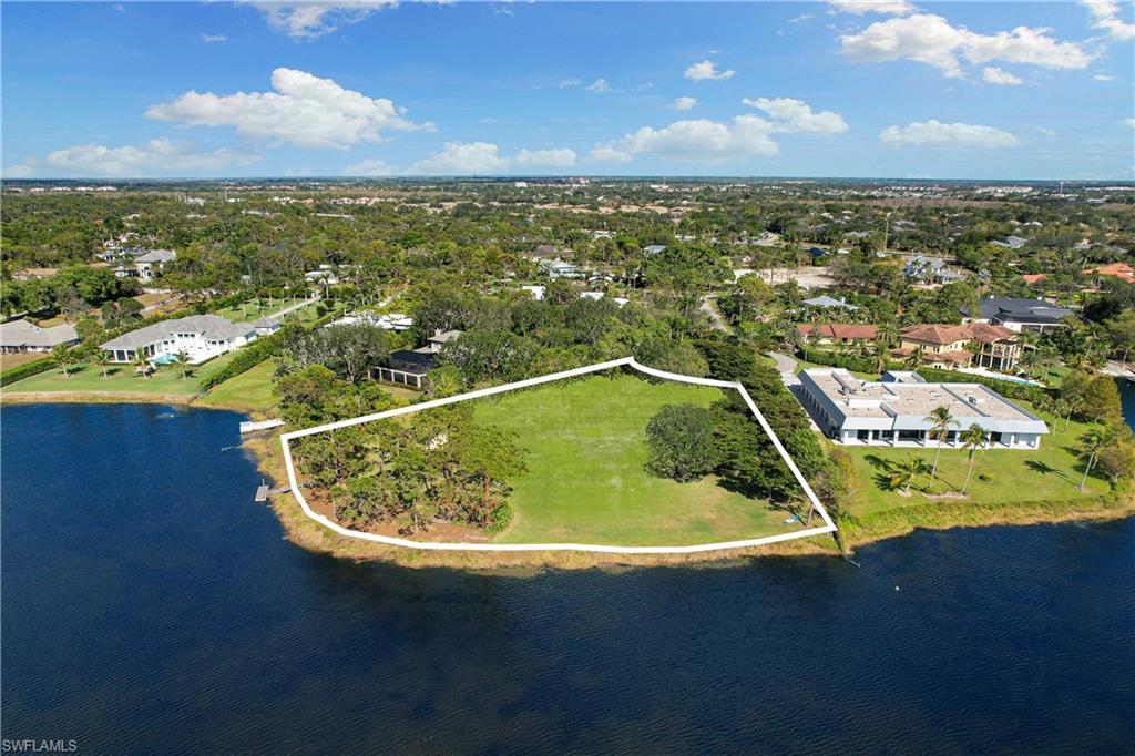 PINE RIDGE - Residential