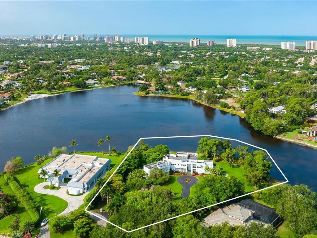 PINE RIDGE - Residential