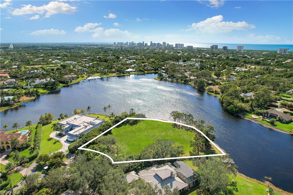 PINE RIDGE - Residential