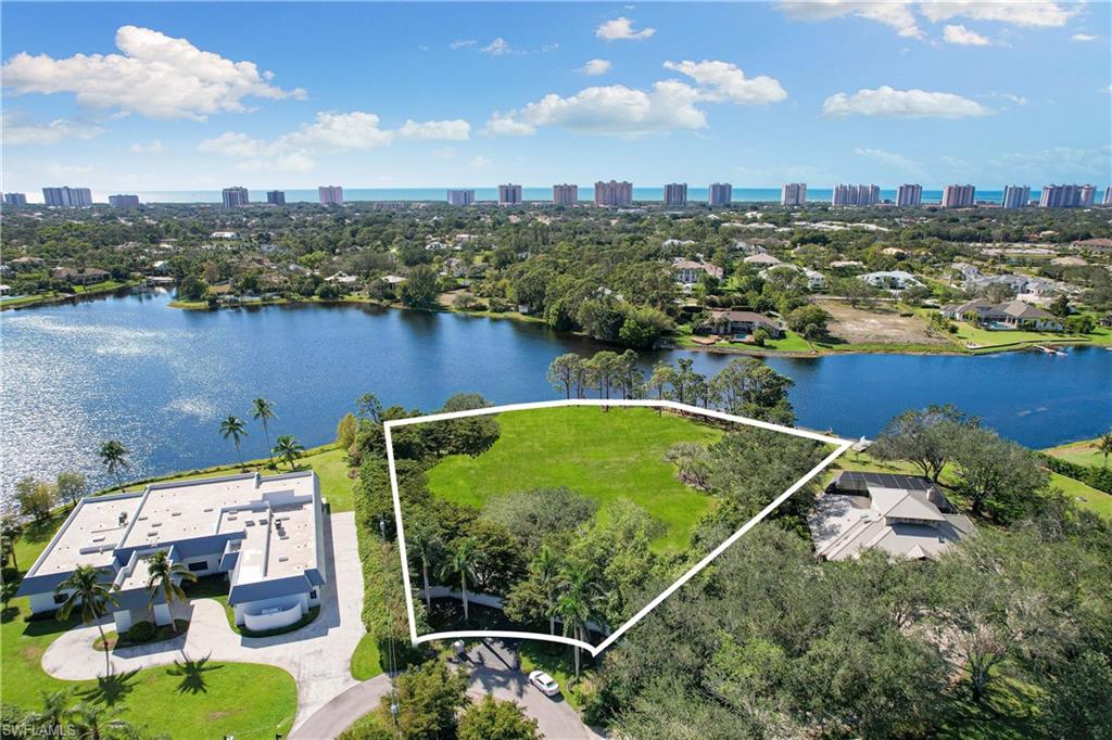 PINE RIDGE - Residential