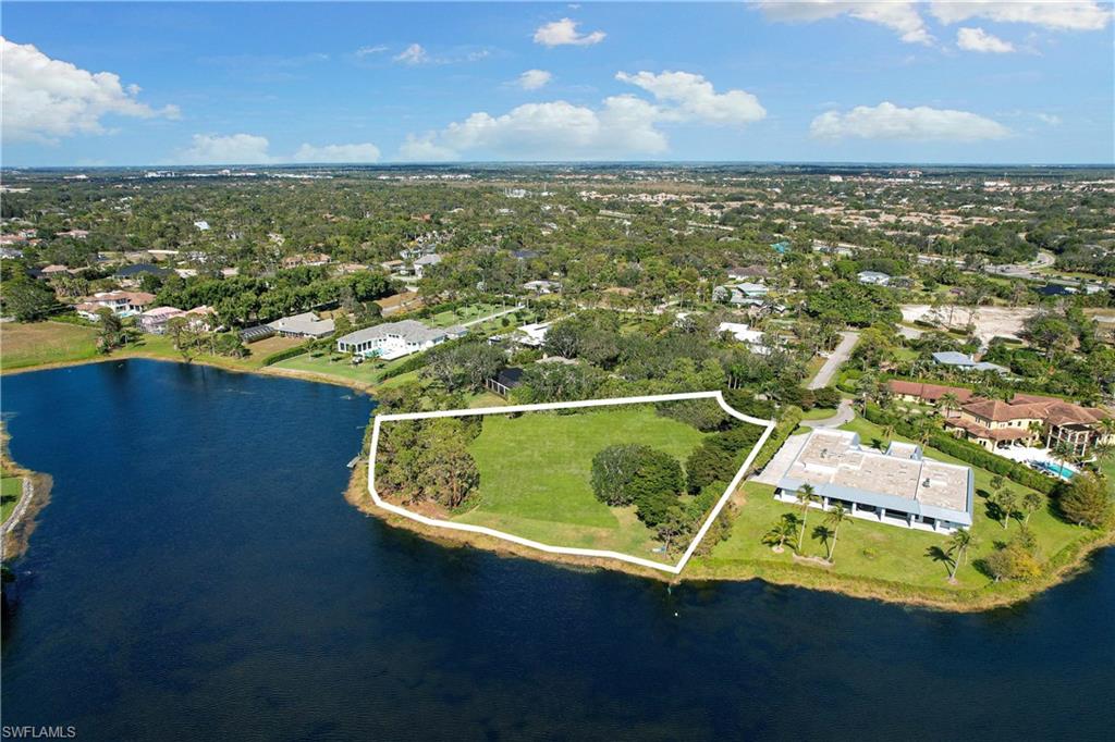 PINE RIDGE - Residential