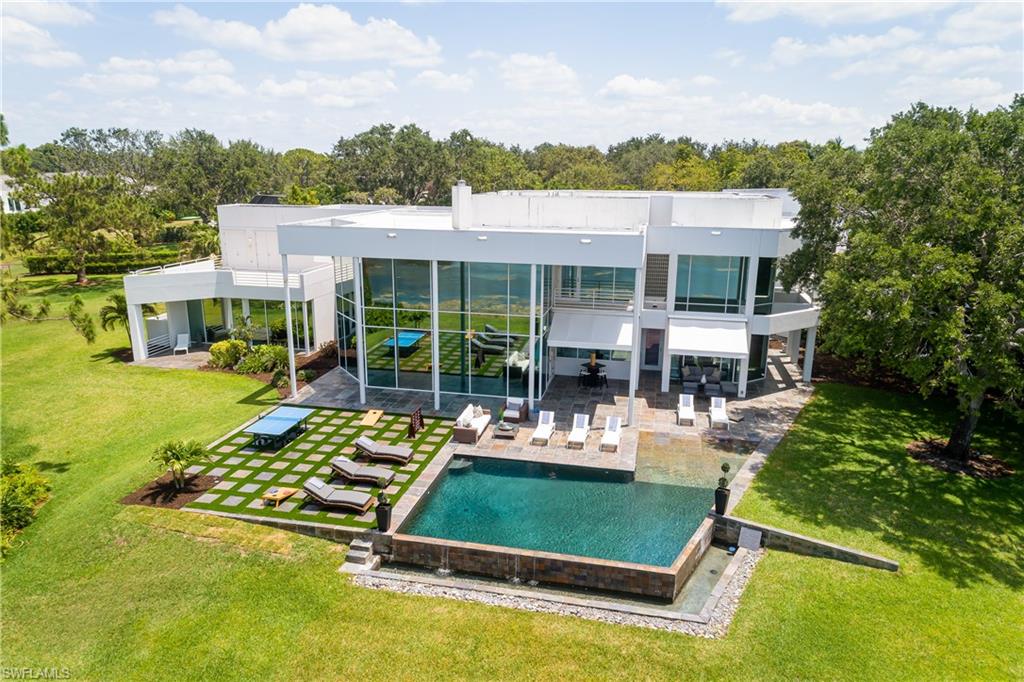 PINE RIDGE - Residential