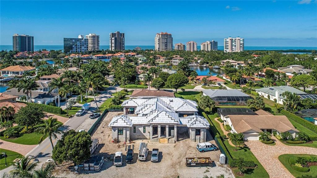 PARK SHORE - Residential