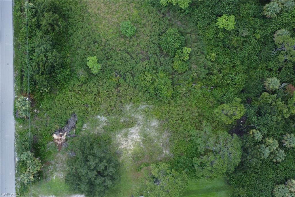 SUNCOAST ESTATES UNREC - Land