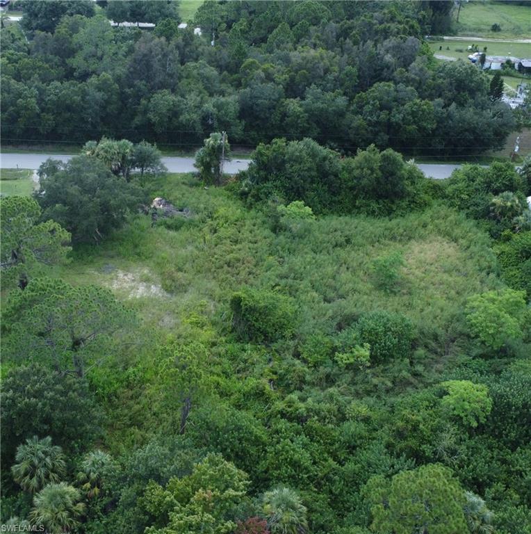 SUNCOAST ESTATES UNREC - Land
