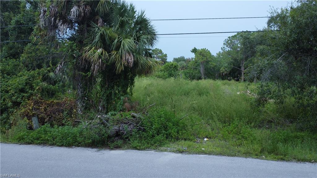 SUNCOAST ESTATES UNREC - Land