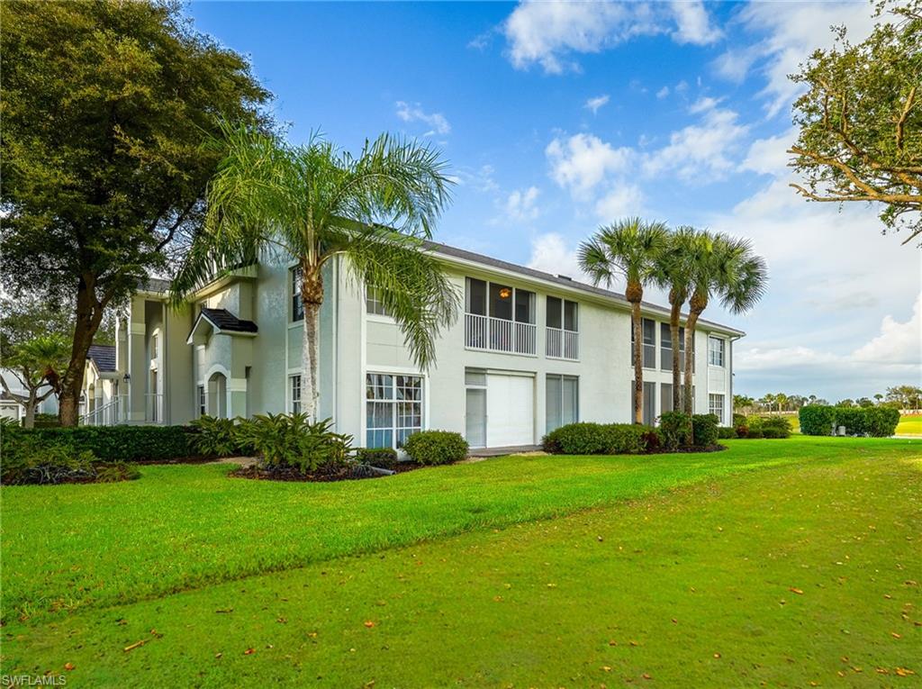 CLUBSIDE - Residential