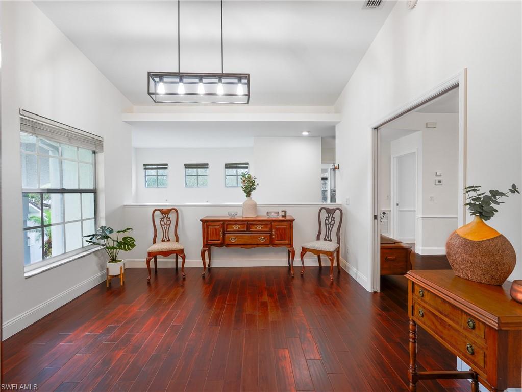 CLUBSIDE - Residential