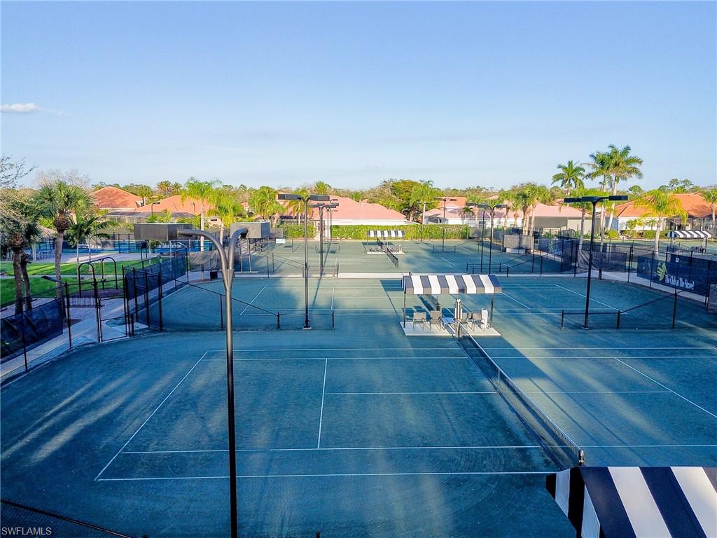 CLUBSIDE - Residential