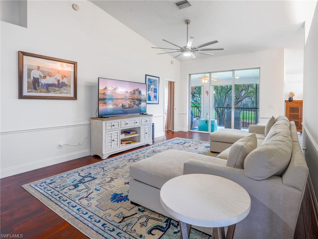 CLUBSIDE - Residential