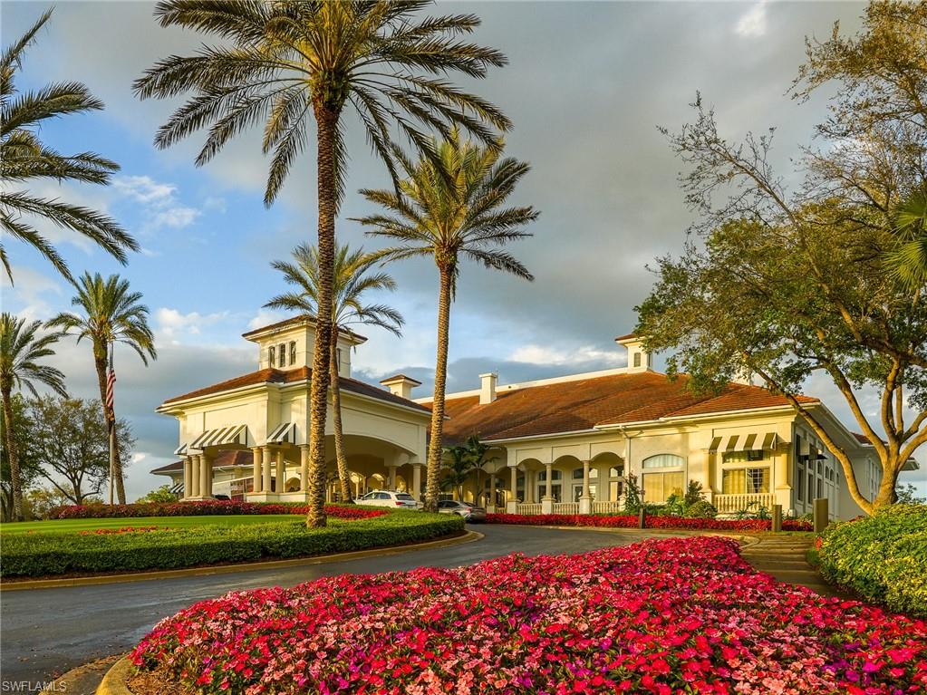 CLUBSIDE - Residential