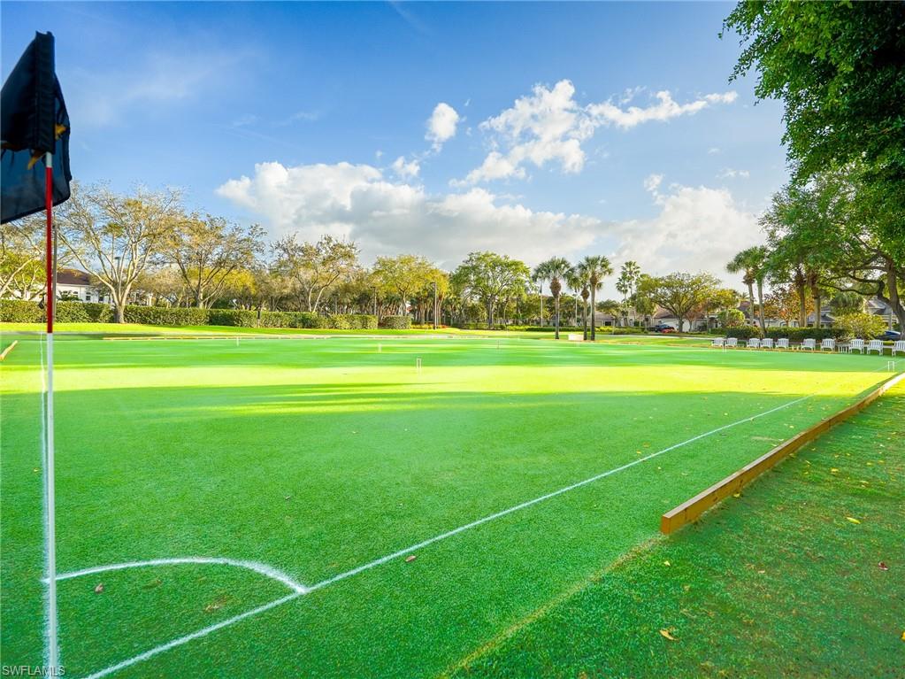 CLUBSIDE - Residential