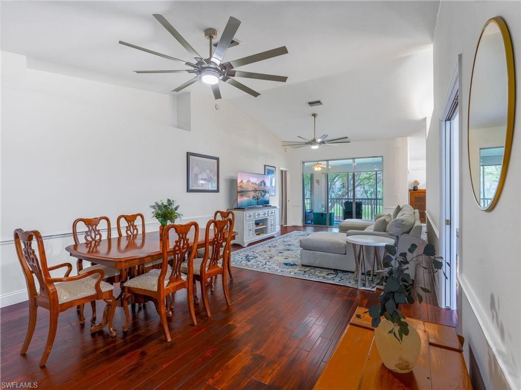 Photo of 5908 Three Iron DR #2204, NAPLES, FL 34110 (MLS # 226002111)