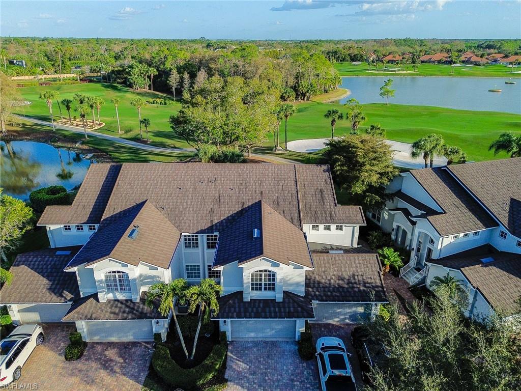 CLUBSIDE - Residential