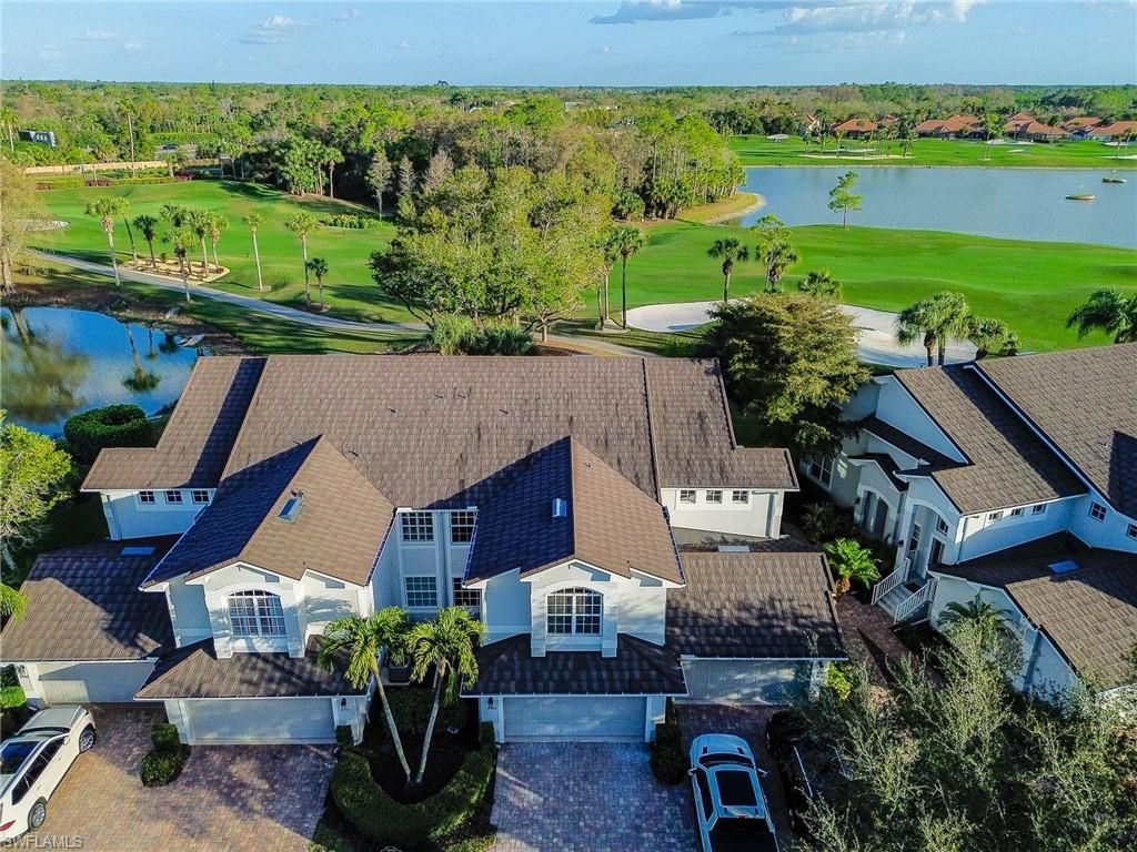 Photo of 5908 Three Iron DR #2204, NAPLES, FL 34110 (MLS # 226002111)