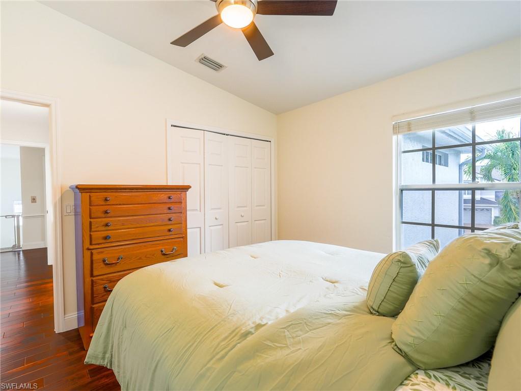 CLUBSIDE - Residential