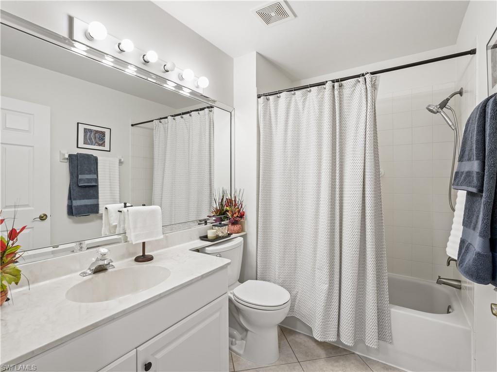 CLUBSIDE - Residential