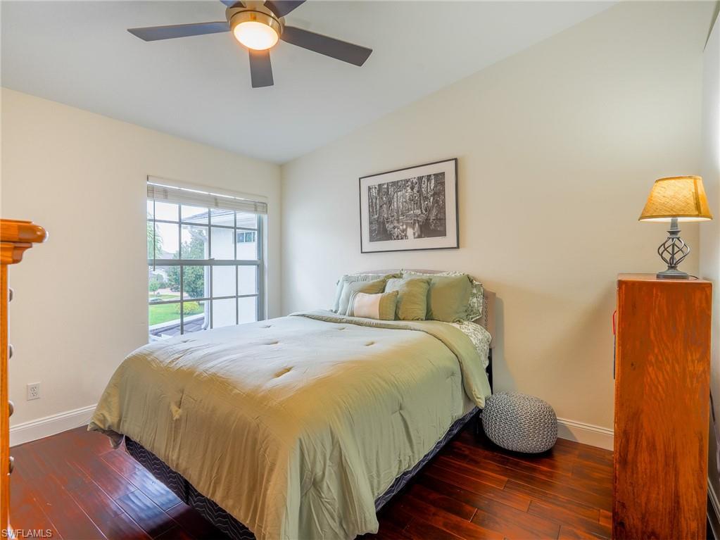 CLUBSIDE - Residential