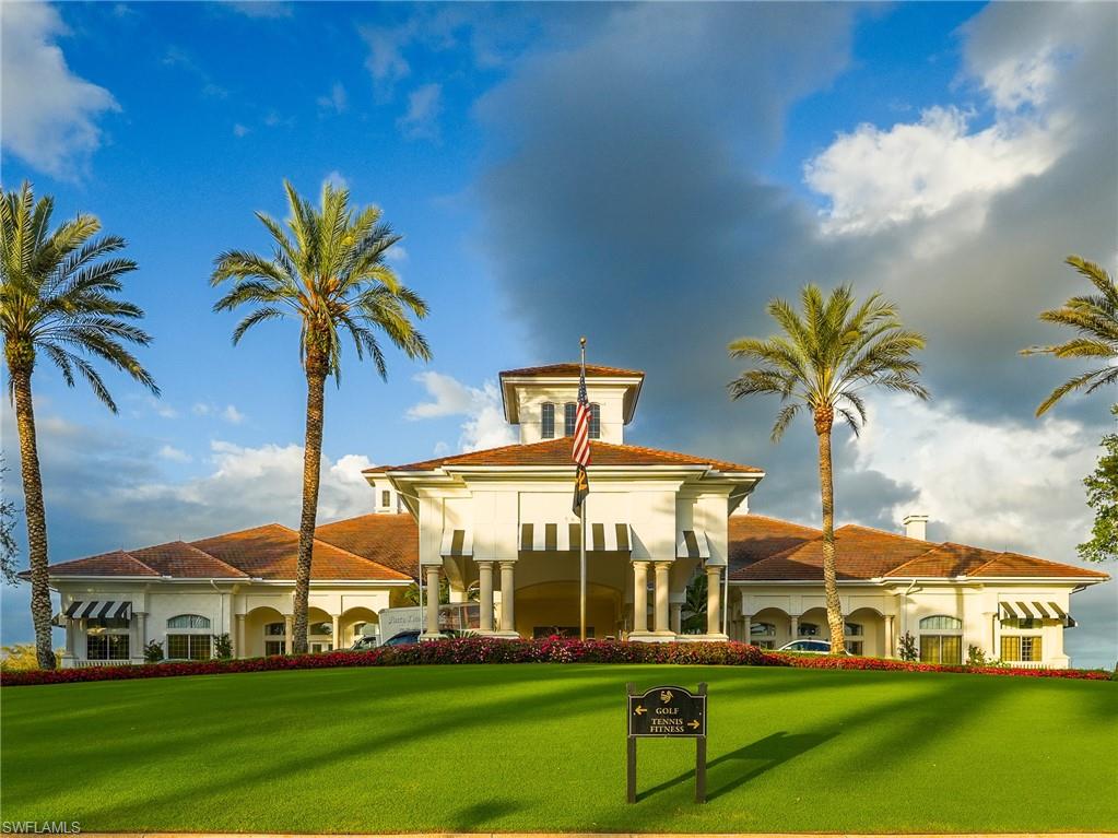 CLUBSIDE - Residential