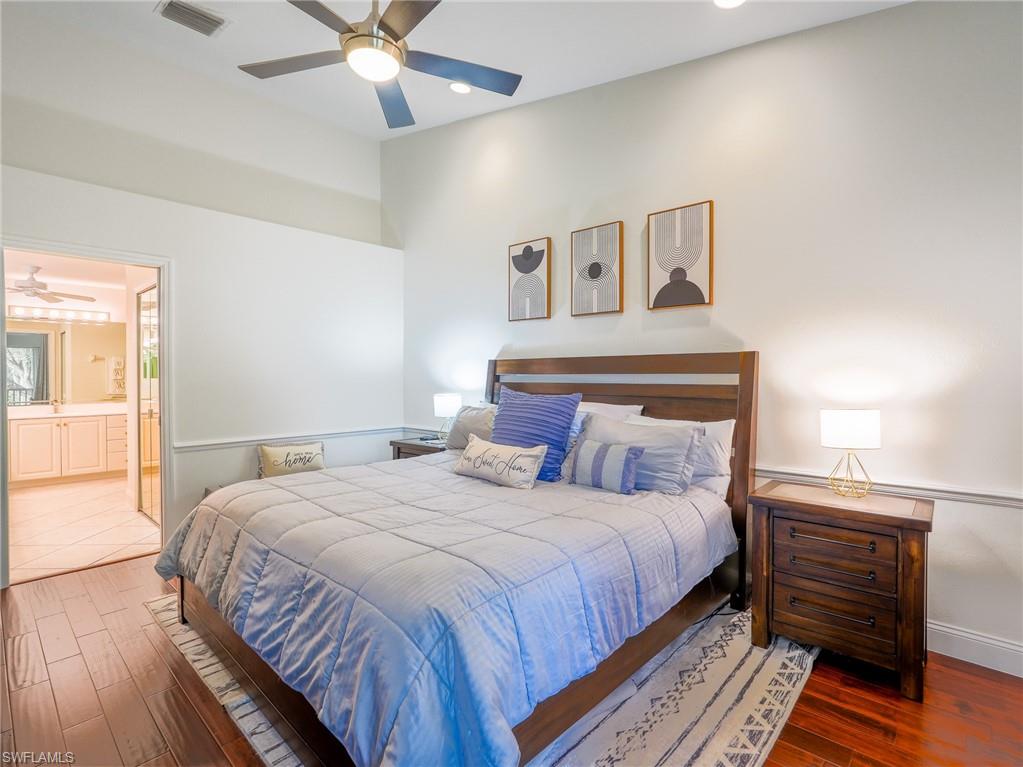 CLUBSIDE - Residential