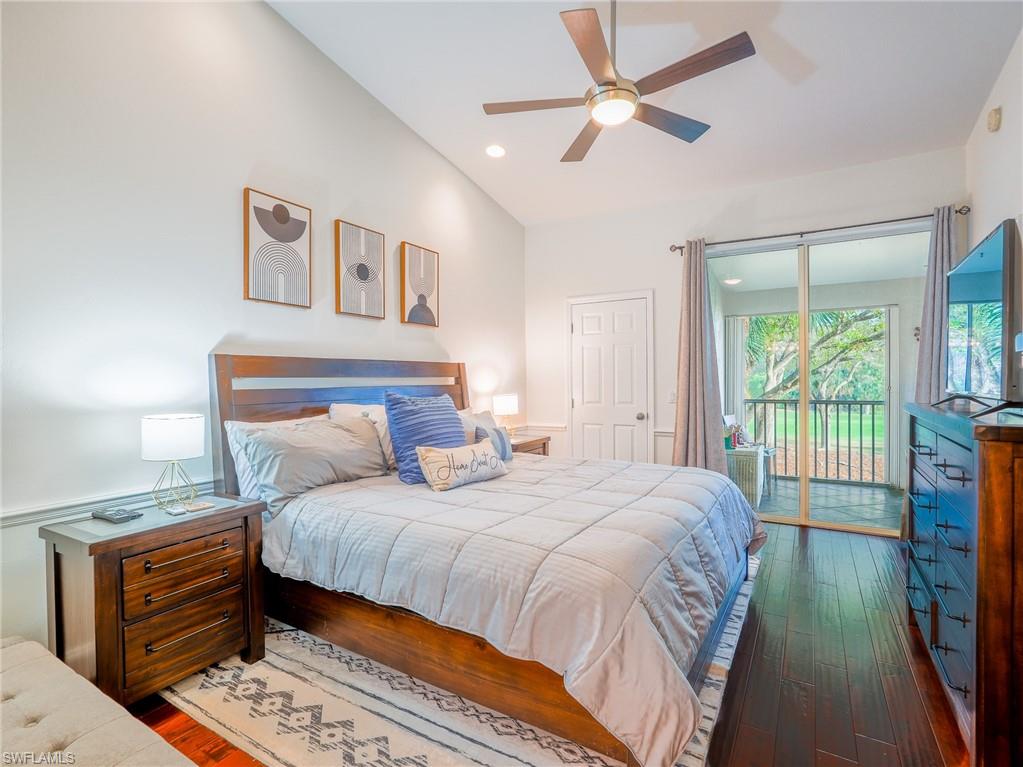 CLUBSIDE - Residential