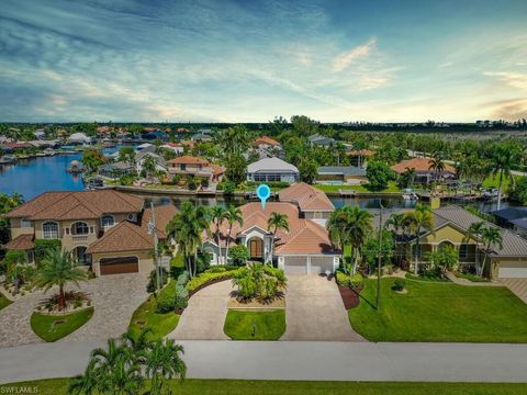 5795 SW 7th CT CAPE CORAL FL 33914