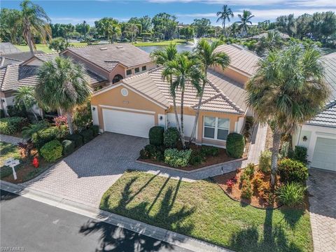 9548 Mariners Cove LN FORT MYERS FL 33919