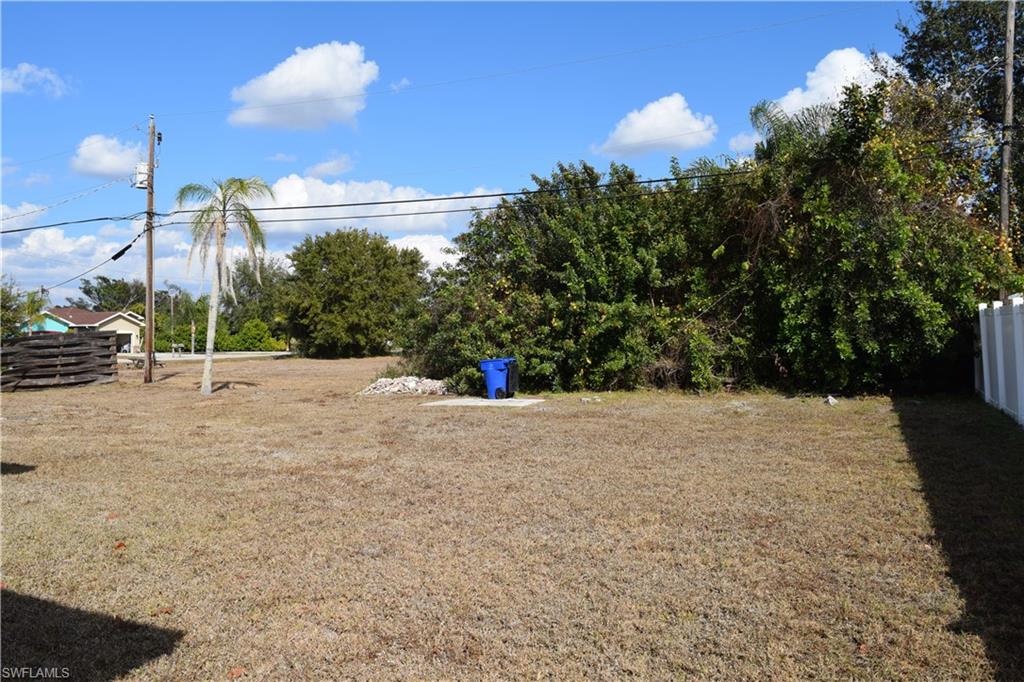 FORT MYERS SHORES - Residential