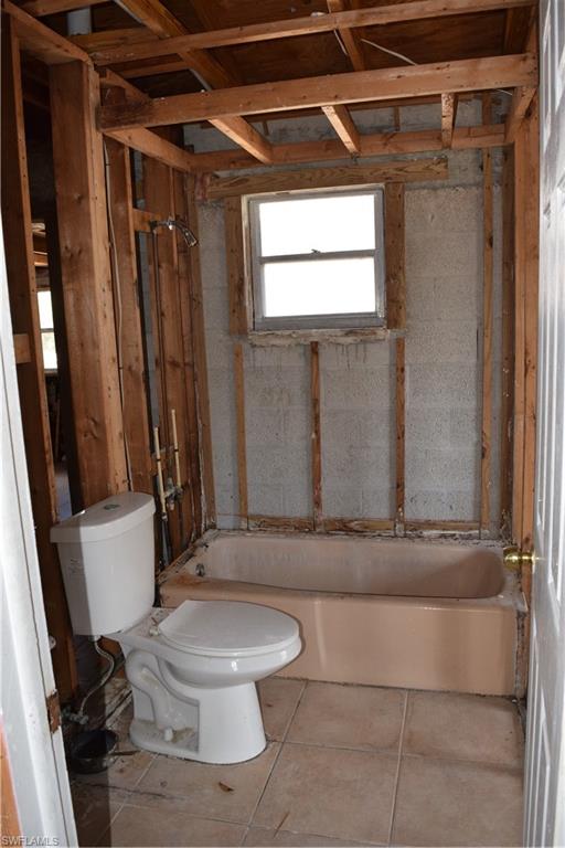 FORT MYERS SHORES - Residential