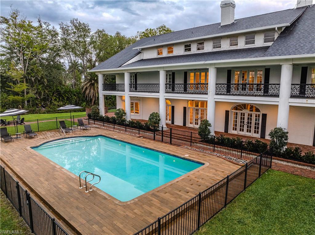 QUAIL CREEK - Residential