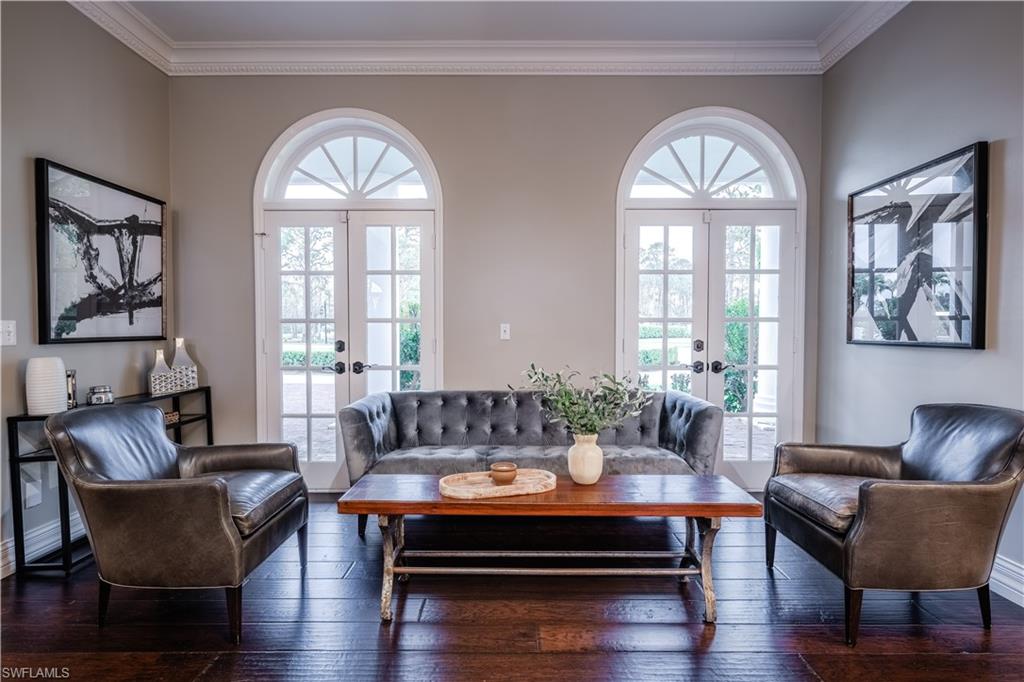 QUAIL CREEK - Residential