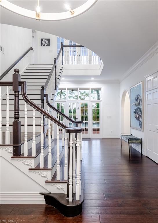 QUAIL CREEK - Residential