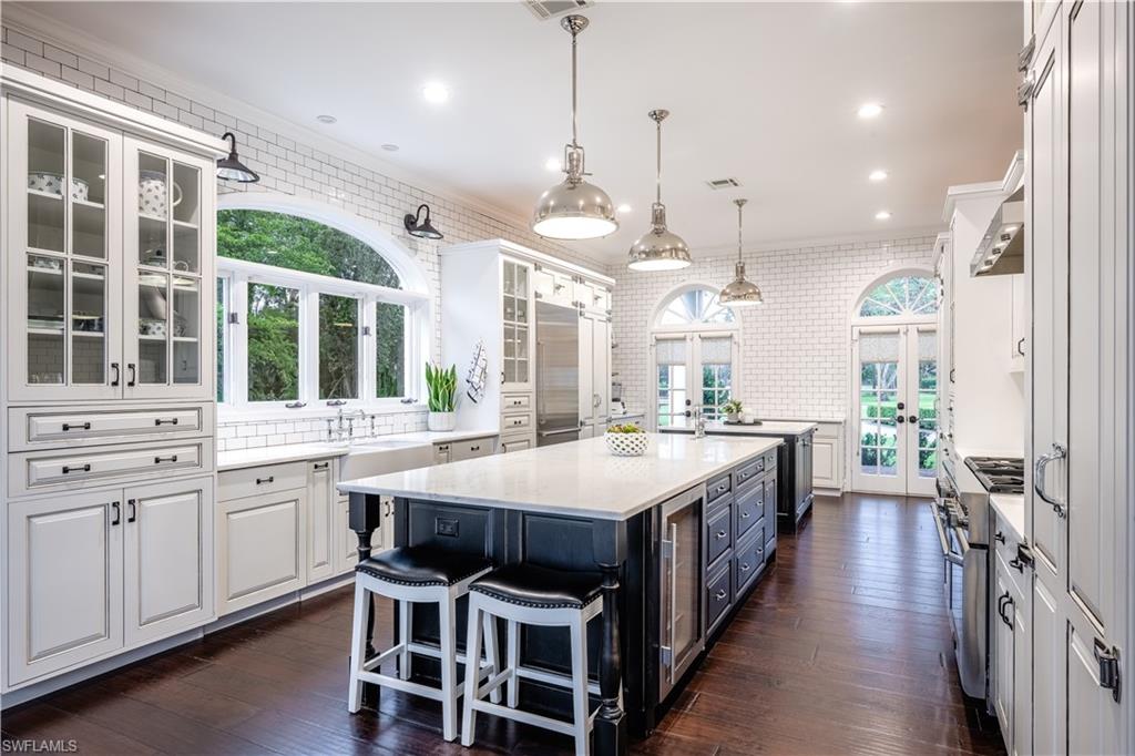 QUAIL CREEK - Residential