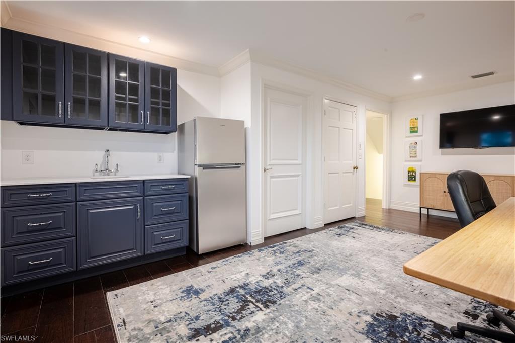 QUAIL CREEK - Residential