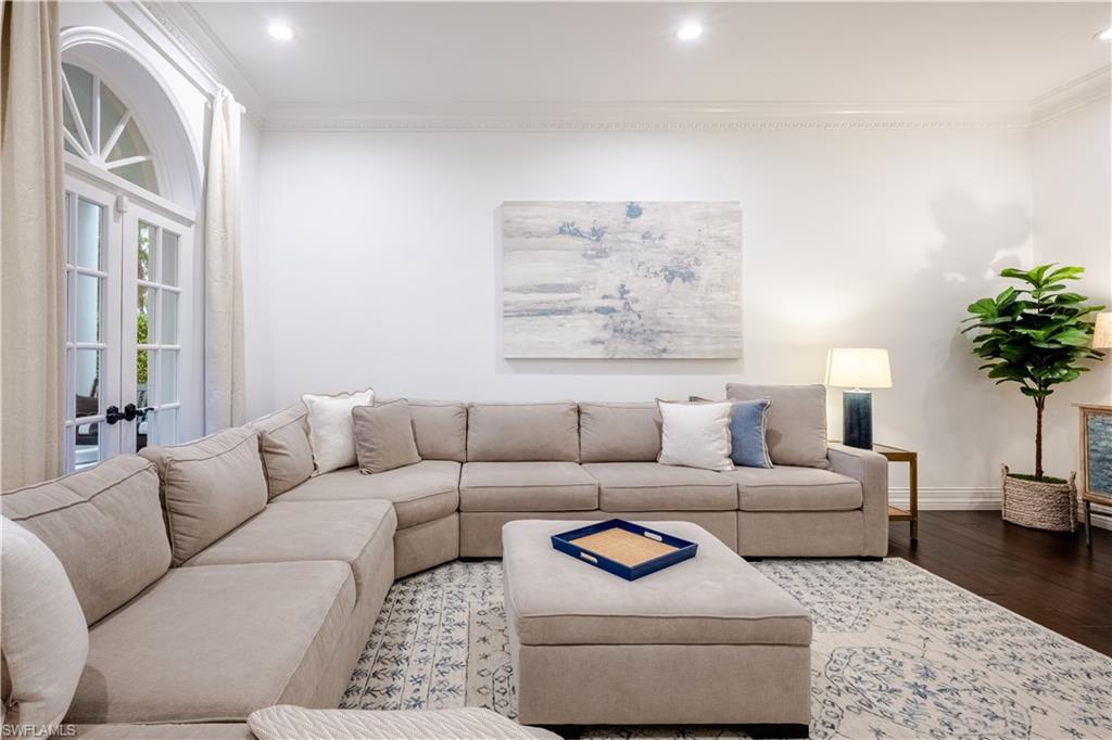 QUAIL CREEK - Residential