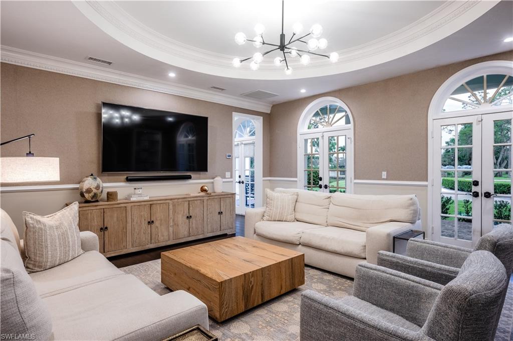 QUAIL CREEK - Residential