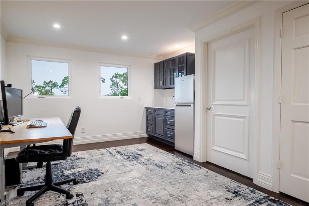 QUAIL CREEK - Residential