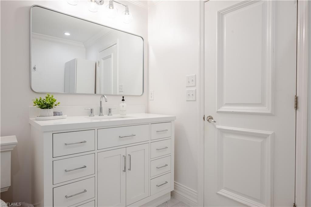 QUAIL CREEK - Residential