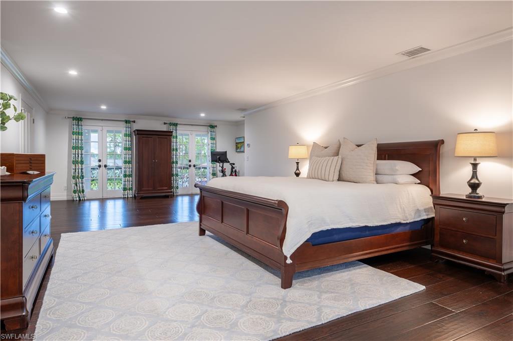 QUAIL CREEK - Residential