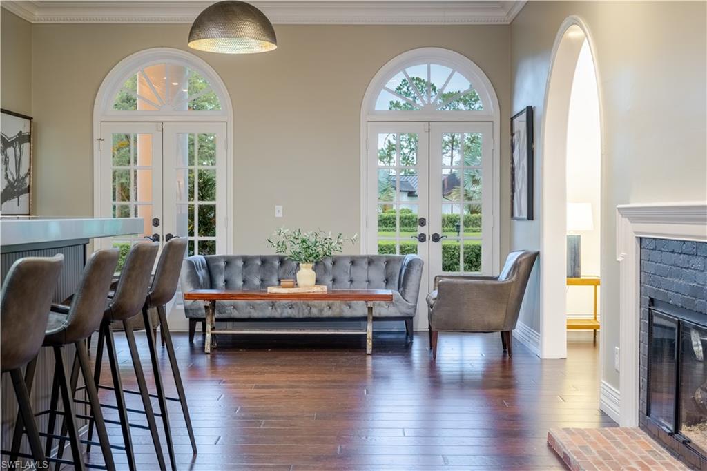 QUAIL CREEK - Residential