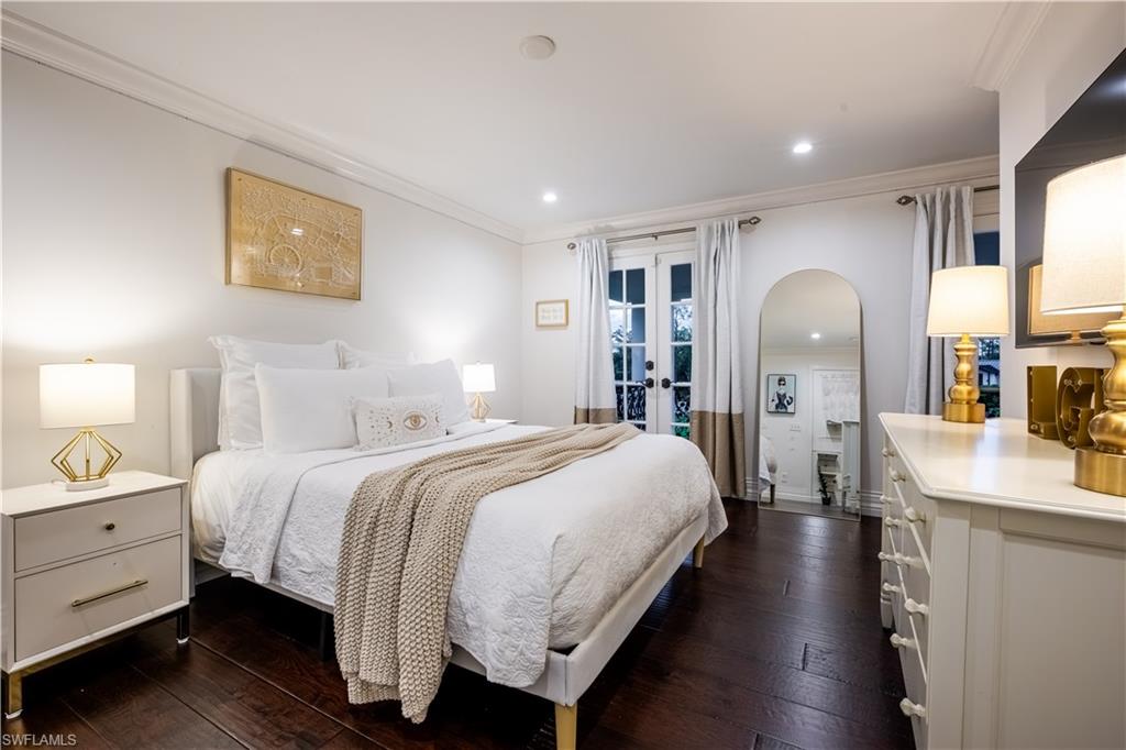 QUAIL CREEK - Residential